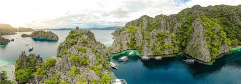Manila to Coron by ferry, flight from PHP 6,462 .